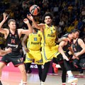 Србин и Бугарин извукли Олимпијакос у Пиониру: Каква драма, најплаћенији Американац се обрукао