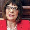 Maja Gojković uputila saučešće porodicama nastradalih u nesreći kod Sremske Mitrovice: Pokrajinska vlada izražava solidarnost…