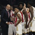 Zvezda Evrolige nema dilemu: „Zvezda ide na Fajnal for“