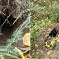 Otkriven tajni tunel na beloruskoj granici Vodi čak do ove NATO države, evo za šta je služio (foto/video)