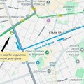 Autobusi GSP-a na liniji 6 ponovo menjaju trasu