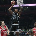 Uživo: Partizan – FMP (20.00)