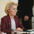 Ursula fon der Lajen: Nova premijerka Japana stvara istoriju