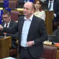 Knežević poručio vrhovnom tužiocu markoviću: U laži je dugačak tužilac!