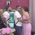 Miljana Kulić nasrnula na luku! Obezbeđenje uletelo i opklolilo učesnike, šamar preko usta izvao haos!