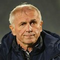 Gaćinović posle poraza od Partizana: Trener Novog Pazara iskren!