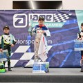 Luka Macura dominirao u Kremoni: Motosport aristokratija u senci srpskog asa