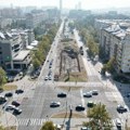 Beogradski polumaraton "menja" režim saobraćaja u Beogradu: Koje ulice će biti zatvorene i do kada?
