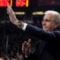 Obradović: Panatinaikos ima moćan sastav, moramo da podignemo nivo igre