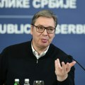 "Nema lakih rešenja" Vučić: Sutra se sastajem sa Orbanom