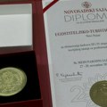 Ugostiteljsko-turistička škola osvojila zlatnu medalju