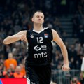 Otkrivamo: Novica Veličković se vraća u Partizan!