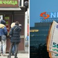 Питали смо стручњаке зашто нема евра у мењачницама и какве везе са тим има НИС