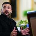Zelenski: Aktivno radimo na fundamentalnom dokumentu od 20 tačaka za okončanje rata