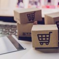 NBS: Internet kupovine karticama i e-novcem 27,5 odsto veća