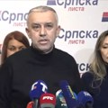 Srpska lista osvojila svih deset mandata: Kurti proglasio pobedu i nazvao je "istorijskom" (video)