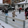 Počela besplatna sezona klizanja