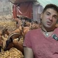 Marko radio 15 sati dnevno u Italiji, od ušteđevine napravio farmu od 180 koza: Iz grada mi nedostaje jedino neka mlada.