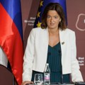 Фајон: Одлука Словеније да пошаље два официра на Гренланд је исправна