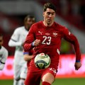 Katastrofa! Srbija ostala bez Dušana Vlahovića