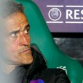 "Ovo je us*an sport, eto zašto smo izgubili": Luis Enrike pun ljutnje seo pred novinare, napao i njih