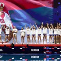 Стигла златна медаља, а стижу и паре: Ево колико ће ватерполисти Србије зарадити после титуле шампиона Европе