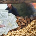 Stručnjak otkrio glavni razlog poskupljenja peleta i prodaje na džakove! Cene i do 47.000 dinara po toni, evo kada se očekuje…