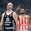 Partizan prvi u Evroligi, Zvezda odmah iza njega: Evo koliko novca su večiti dali na kazne u Evropi!