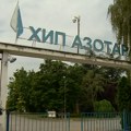 Američka kompanija cilja Azotaru zbog duga Promista
