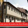 Srušena kuća Harisa Džinovića u Sarajevu: Komšije otkrile: "Njegova nećaka je sve prodala"