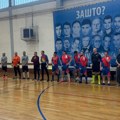 Odigrano prvo kolo Memorijala "Igrajmo za šesnaest"