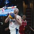Ništa od finala: Basketaši Srbije posle drame poraženi od Amerike