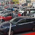 Otvoren najznačajniji auto-moto događaj u regionu: 216 izlagača i 70 električnih automobila na sajmu