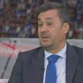 Rade Bogdanović: "Zvezda već u septembru bila šampion. biće i narednih godina!"