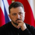 Zelenski nema sreće: prvo ostao bez para, pa onda i bez publike