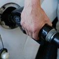 Nove cene goriva na pumpama Crne Gore od utorka, dizel najviše poskupljuje