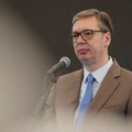 Vučić tvrdi da su članovi NPS pozivali ljude da ne glasaju za SNS predstavljajući se kao ljudi iz Predsedništva Srbije