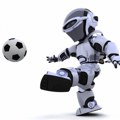 Kada će roboti moći da pobede nacionalni fudbalski tim
