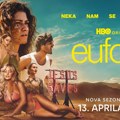 Novi trejler za sreću sezonu HBO original serije "Euforija": Evo kada se očekuje premijera