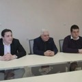 Novi DSS: Izjava ministra Bratine odraz režima Aleksandra Vučića