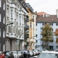Страховит раст цијена најамнина у Њемачкој