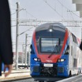 Srbijavoz otkriva razlog iskliznuća voza kod Lovćenca: greška mašinovođe, pruga je bezbedna