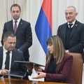 Notarske komore Srbije i Republike Srpske potpisale memorandum o saradnji