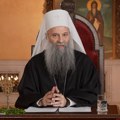 Patrijarh Porfirije u Vaskršnjoj poslanici: Bez Srba na Kosovu i Metohiji nema boljeg života ni za nas