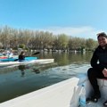 Neka nove generacije ostvare snove: Marko Tomićević, olimpijski vicešampion u kajaku, počeo trenersku karijeru