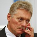 Peskov: Napadi u Ukrajini se nastavljaju dok Zelenski ne donese potrebne odluke