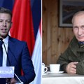 Rusija se oglasila o Peteru Mađaru: "Sačekajmo da se formira nova vlada u Mađarskoj"