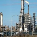 Три особе повређене након експлозије у рафинерији нафте у Вашингтону