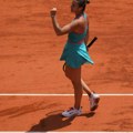 Sabalenka tri meseca bez poraza, a sada je bila najbliža tome: Teškom mukom pala Osaka za četvrtfinale Madrida
