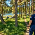 MUP apeluje na oprez prilikom pripreme hrane i paljenja vatre na otvorenom